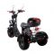 Электроскутер CityCoco SkyBoard Trike BR40-3000 PRO FAST 