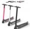 Электросамокат Elbike Jack Hot 10.4 Ач Black Черный