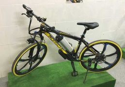 Электровелосипед Porsche Electrobike RD купить - электровелосипед Porsche Electrobike RD Электровелосипед Porsche Electrobike RD купить - электровелосипед Porsche Electrobike RD
